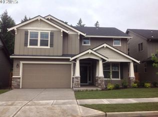 13276 SW Hazelcrest Way LOT 10, Tigard, OR 97224