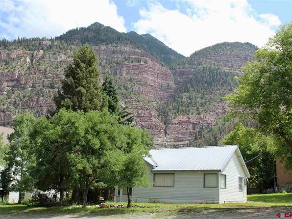 Ouray Colorado Real Estate Zillow