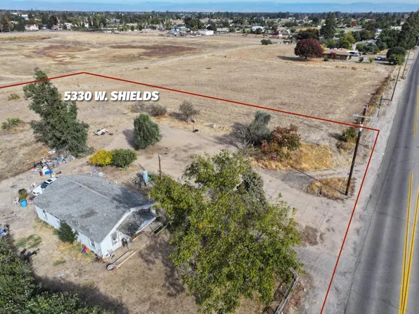 5330 W Shields Ave, Fresno, CA 93722