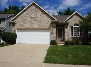 2880 Marfitt Rd #4, East Lansing, MI 48823