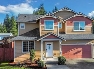 8203 207th St E, SPANAWAY, WA 98387