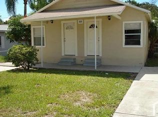 1107 Engman St #A, Clearwater, FL 33755