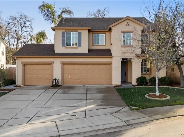 13102 Rivercrest Dr, Waterford, CA 95386