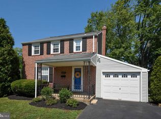 323 Lorraine Ave, Oreland, PA 19075