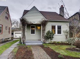7652 SE 20th Ave, Portland, OR 97202