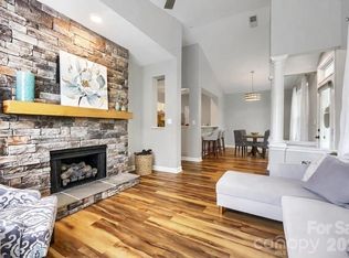 706 Northeast Dr Unit 3, Davidson, NC 28036