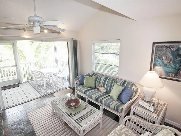 9400 Little Gasparilla Is #A10 — Photo 4