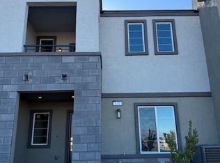 133 Harmonica Avenue Lot #17, Henderson, NV 89011