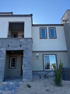 133 Harmonica Avenue Lot #17, Henderson, NV, 89011