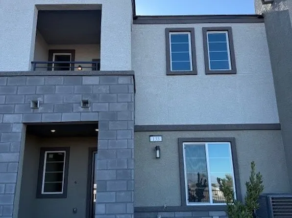 133 Harmonica Avenue Lot #17, Henderson, NV 89011