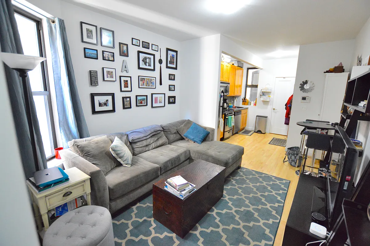 Building Photo - 364 W 119th St #3B
