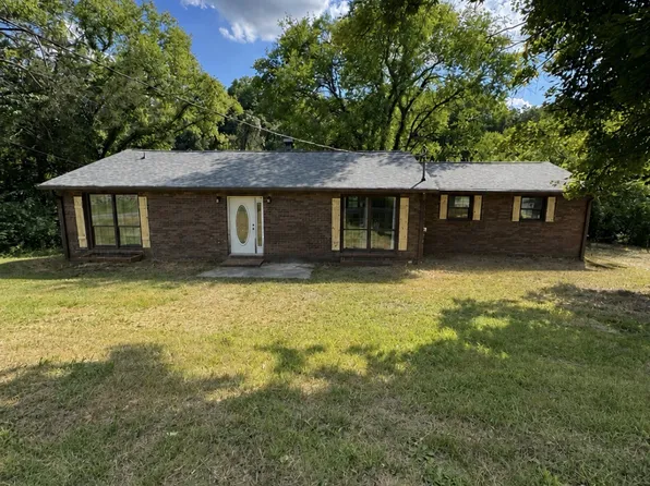 531 Oakley Hollow Rd, Alexandria, TN 37012