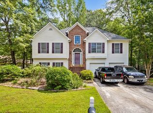 5181 Saint Claire Pl, Powder Springs, GA 30127