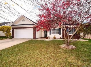 1437 Winthrop Ln, Monroe, NC 28110