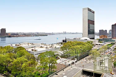 Rented by Halstead Real Estate