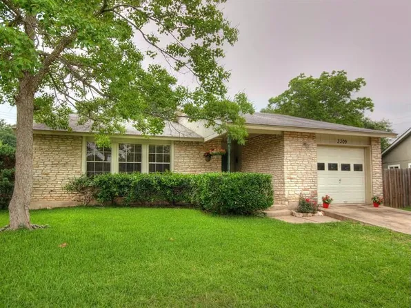 3309 China Grv, Austin, TX 78745