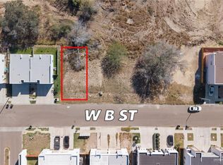 1625 W B St, Mission, TX 78572