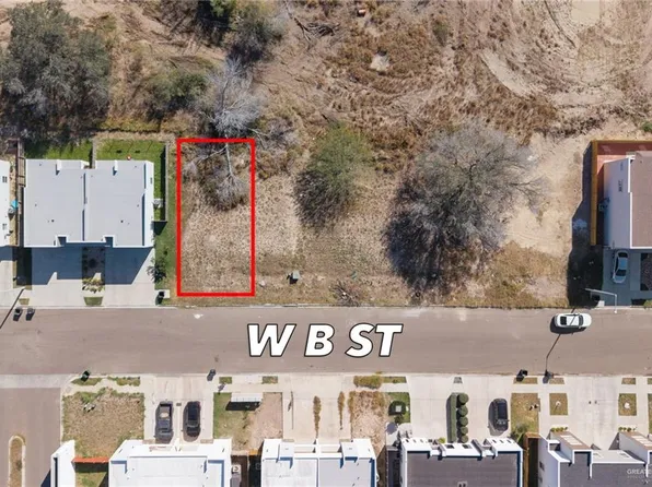 1625 W B St, Mission, TX 78572