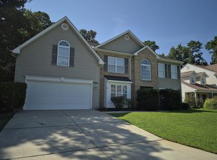 3908 Saint Erics Turn, Williamsburg, VA 23185