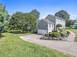 8 Erbeck Cir, Bridgewater, MA 02324