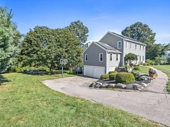 8 Erbeck Cir, Bridgewater, MA 02324