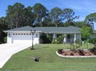 2631 Tomaso Rd, North Pt, FL 34287