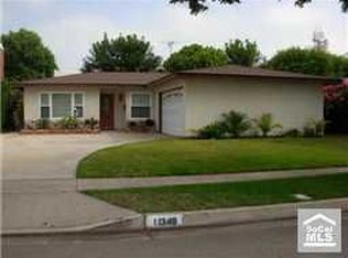 11349 Candor St, Cerritos, CA 90703