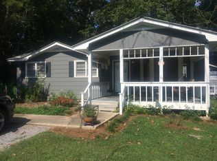 2511 Deerman St, Guntersville, AL 35976