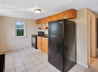 3719-21 Calumet St UNIT 3, Philadelphia, PA 19129
