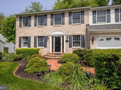 710 Macphail Ct N, Bel Air, MD, 21014