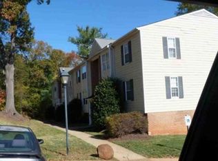 1252 Villa Ln UNIT D, Charlottesville, VA 22903