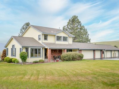 5190 Goodan Ln, Missoula, MT, 59808