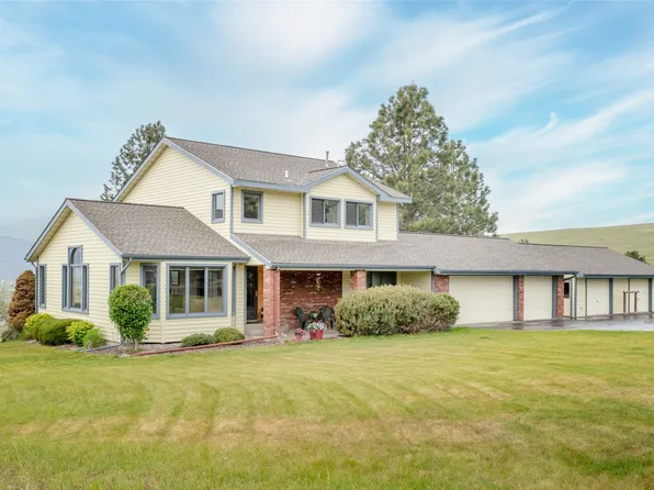 5190 Goodan Ln, Missoula, MT 59808