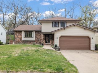 2906 Druid Hill Dr, Des Moines, IA 50315