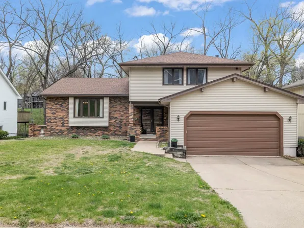 2906 Druid Hill Dr, Des Moines, IA 50315