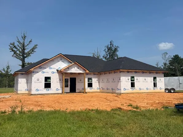 86 Jericho Rdg, Picayune, MS 39466