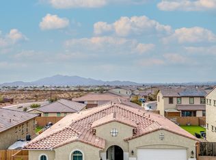 19723 W Avalon Dr, Buckeye, AZ 85396