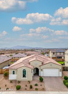 19723 W AVALON Drive, Buckeye, AZ, 85396