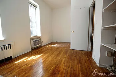 Rented by City Connections Realty