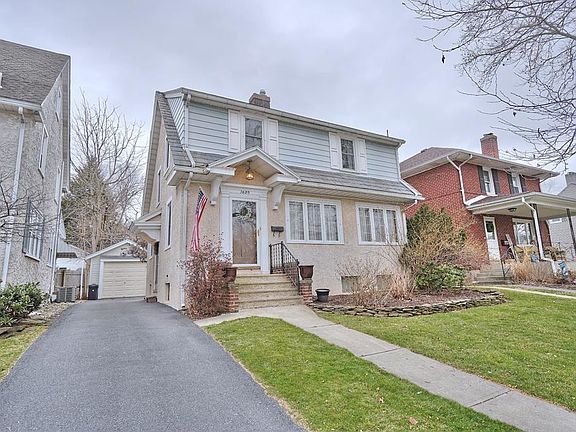 2nd image of 1625 Easton Ave