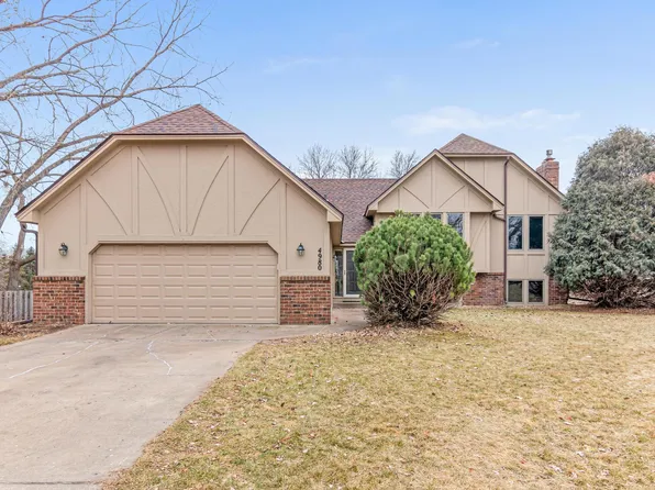 4980 Oakview Ln N, Plymouth, MN 55442
