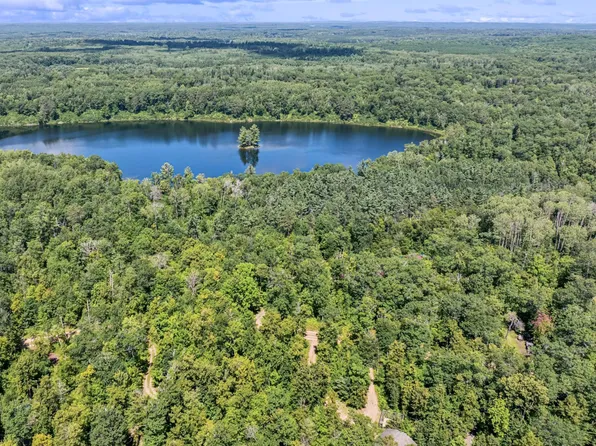 LOT 5 Roosevelt Dr, Emily, MN 56447