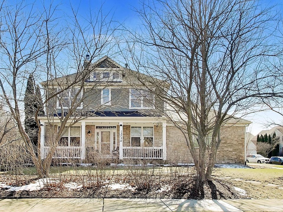 1st image of 13734 S Meadow Ln