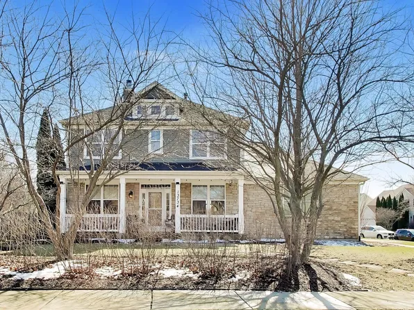 13734 S Meadow Ln, Plainfield, IL 60544