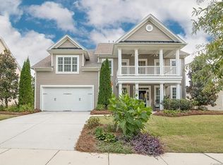 83149 Cortland Dr, Lancaster, SC 29720