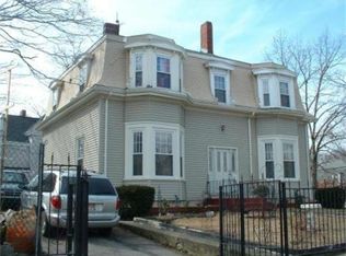 93 Cummins Hwy, Roslindale, MA 02131