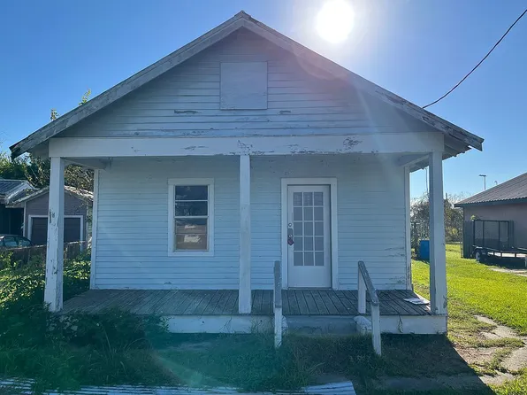 402 E 2nd St, Larose, LA 70373