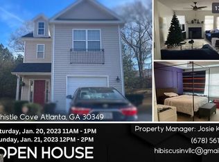 427 Thistle Cv, Atlanta, GA 30349