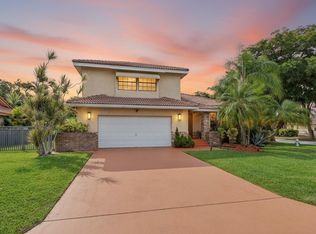5613 NW 64th Ter, Coral Springs, FL 33067