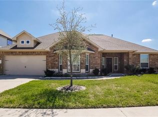 3302 Rose Trace Dr, Spring, TX 77386